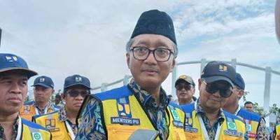 Menteri PU Janji Perkuat Pengawasan Internal, Gandeng Aparat Hukum